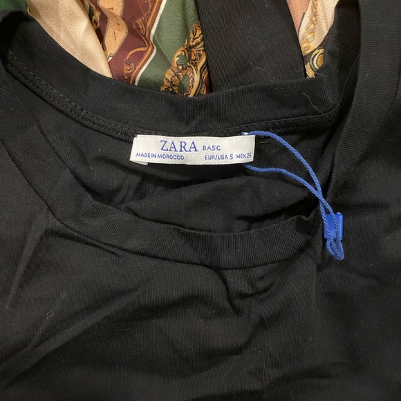 Zara dress - Picture 2 of 2